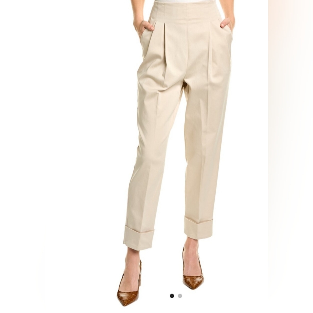 Natori Chino Pant